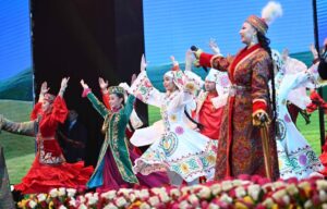 aa 20250321 37411594 37411587 kazakistanda nevruz bayrami kutlaniyor