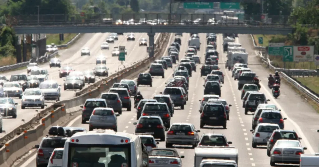 autostrada ansa